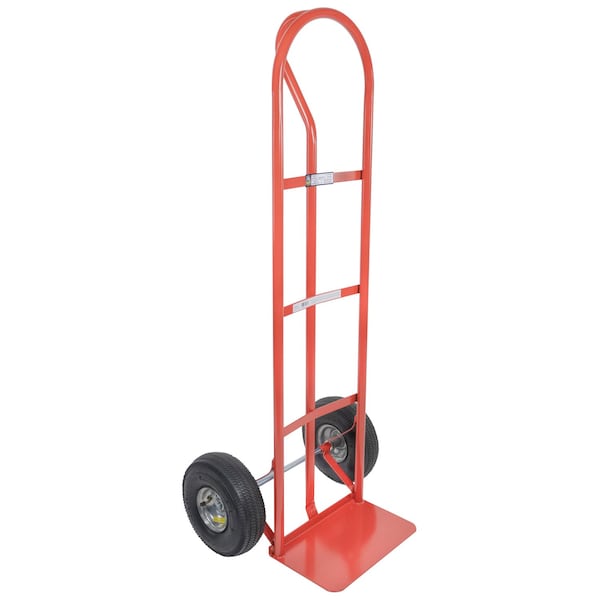 Monster Trucks MEGA MAXX Steel Hand Truck with Loop Handle MT10032 - main